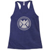 agents of s.h.i.e.l.d. Racerback Tank