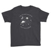 Space (f96) Youth Tee