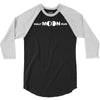 half moon run 3/4 Sleeve Shirt