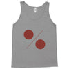 percent Tank Top