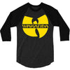 Wakanda 3/4 Sleeve Shirt
