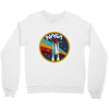 nasa v01 Crewneck Sweatshirt