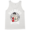 Rock Boxing Club Tank Top