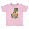 secret swing Toddler T-shirt