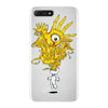 demons inside your soul 2 iPhone 7 Plus Case