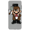 11th doctor mario Samsung Galaxy S8