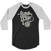 knittaz 4 life 3/4 Sleeve Shirt