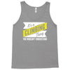 climbing thing wouldn't understand Tank Top