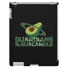 Guardians Of The Guacamole iPad 3 and 4 Case