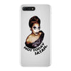 49. not today satan 022 iPhone 7 Plus Shell Case