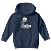 at st 2 Youth Hoodie