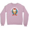 magnify your happiness Crewneck Sweatshirt