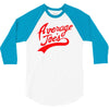 average joes 3/4 Sleeve Shirt