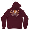 love led Unisex Hoodie