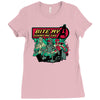 ultrorama Ladies Fitted T-Shirt