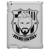 lionel messi iPad 3 and 4 Case