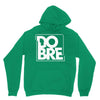 dobre Unisex Hoodie