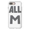 deku all m t shirt hero academia iPhone 8 Plus