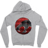 Thundercats Zipper Hoodie