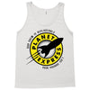 planet express Tank Top