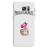 Pregosaurus Girl Samsung Galaxy S7