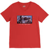 I'll Be Right Here E.t. V-Neck Tee