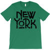 new york 2 T-Shirt