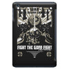 war never changes iPad Mini