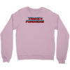 transformers marvel uk Crewneck Sweatshirt