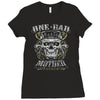 summer fashion Ladies Fitted T-Shirt