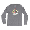 praise the sun Long Sleeve Shirts