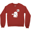 bee Crewneck Sweatshirt