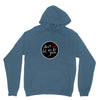 Gone (f89) Hoodie