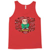 zbyszek v2 Tank Top