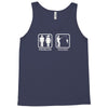 fishing   problem solved Tank Top