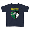 Humboldt Strong Toddler T-shirt