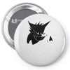gengar Pin-back button