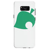 animal crossing tribute ladies Samsung Galaxy S8