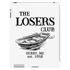 the losers club derry me est. 1958 boat iPad 3 and 4 Case