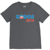 vote for kodos V-Neck Tee