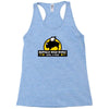 buffalo wild wings Racerback Tank
