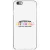 Greeting From Astroworld Wish You Were Here iPhone 6/6s Case