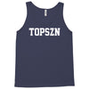 topszn Tank Top