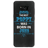 The Best Poppy Was Born In June Samsung Galaxy S8
