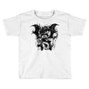 you cain't pass Toddler T-shirt