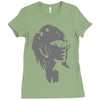 ruki Ladies Fitted T-Shirt