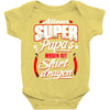 vaderdagtip Baby Onesie