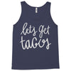 taco (2) Tank Top