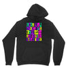 texting and driving like it's 1990 Unisex Hoodie