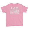 majestic advisory Youth Tee